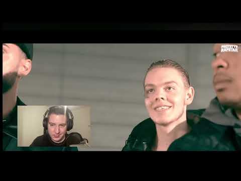 WUT, TRAUER HITS ❤️! FOLGE 13 | PROTOTYP RAPSTAR Jury: Massiv, Sido, PASports, AliBumaye | marvbossi