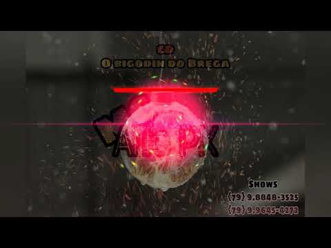 MC Alífe PK - Bumbumzada ( BREGA FUNK )