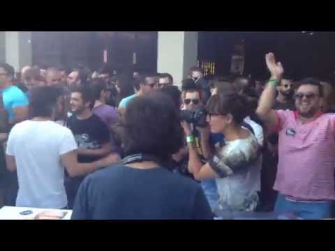 Serginho - Matiné Bloop em Braga