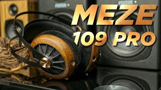 Meze 109 Pro - відео 3