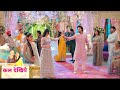 Mangal Lakshmi Promo Kartik Aur Barkha Ka Romance Lakshmi Hui Jealous