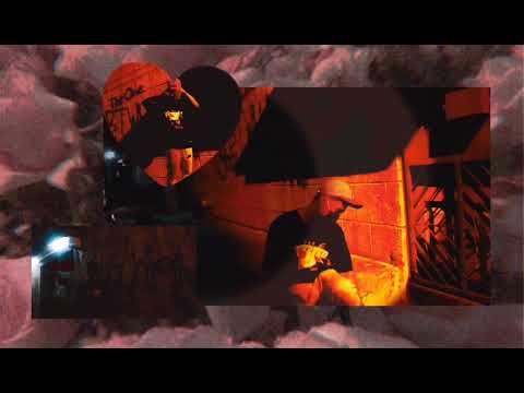 Tadivoi - “PHUNXSTAR” (Visualizer) (prod. allegra)