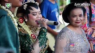 Download lagu KANG KAJI GAUL - PENGANTIN - SENIN SIANG 16 MEI 2022 - ANICA NADA KEJIWAN SUSUKAN CIREBON mp3