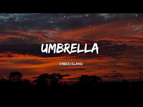 GAMPER & DADONI - Creep (feat Ember Island) UMBRELLA - 😔😔😔 relaxing music #relaxing #music