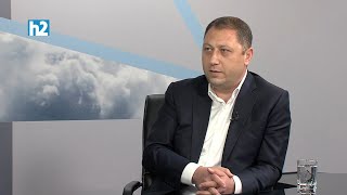 Մենք ունենք ոչ թե վարչապետ, այլ լուծարային կառավարիչ. Հայկ Ֆարմանյան