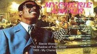 Stevie Wonder - The Shadow of Your Smile