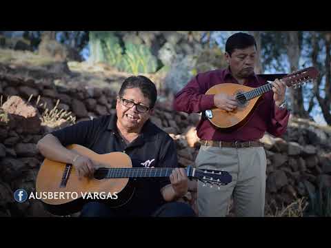 AUSBERTO VARGAS  - AMARGURAS