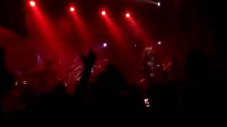VADER &quot;Prayer to the God of War&quot; (16.09.2018, ROCK HOUSE Club, Moscow)