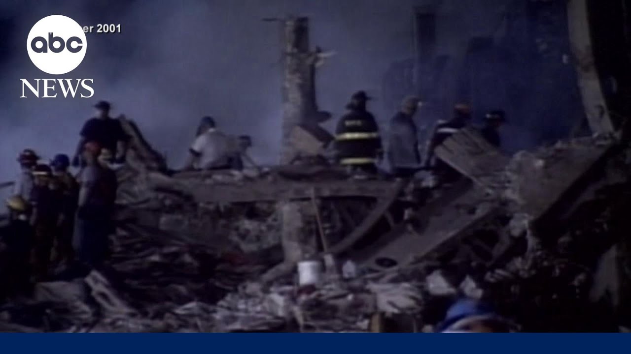 9/11 Firefighter Scandal?! Toxic Cover-Up Fuels Outrage!