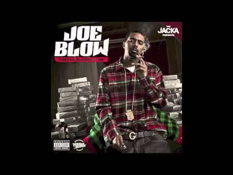 Joe Blow ft. Bo Strangles - Ride Wit Me [NEW 2013]