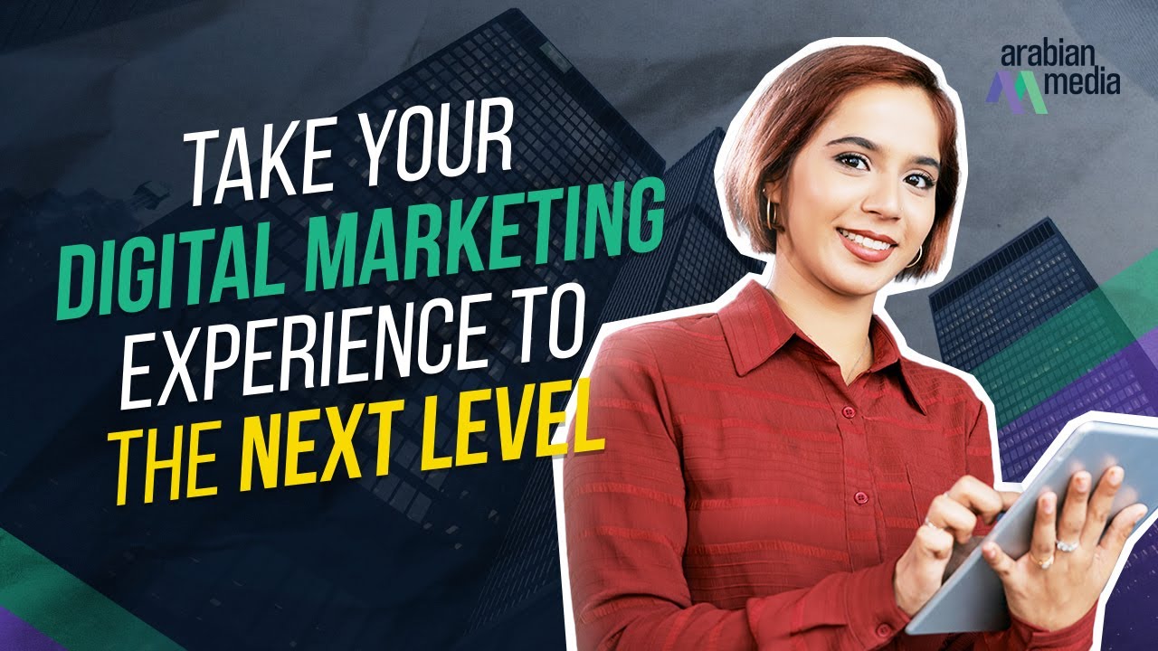 Arabian Media - Best Digital Marketing Company In Dubai For SEO | SMM | PPC | Web Development