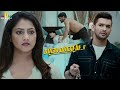 Vasishta Misbehaves With Haripriya Yadha Yadha Hi Kannada Latest Movie Scenes Diganth Manchale
