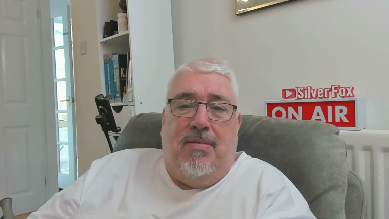 Ofcom Has a Preferred Choice for Chairman!