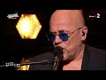 Le live : Pascal Obispo “À qui dire qu’on est seul” - #OEED 5 mars 2022