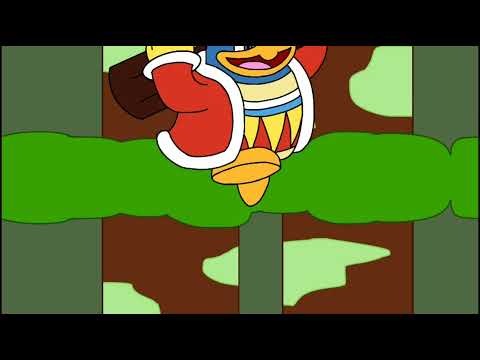 Scene 16 for Kirby Pilot Reanimated.