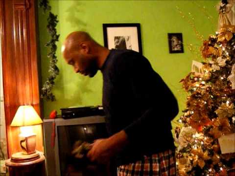 Thomas Warren Jr The Christmas Song