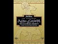 Opening To The Emperor S New Groove The Ultimate Groove DVD 2001 Both Discs