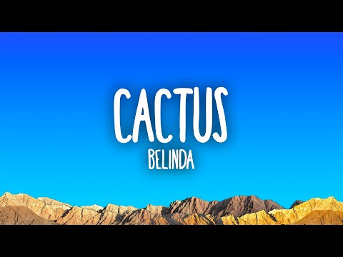 Belinda - Cactus