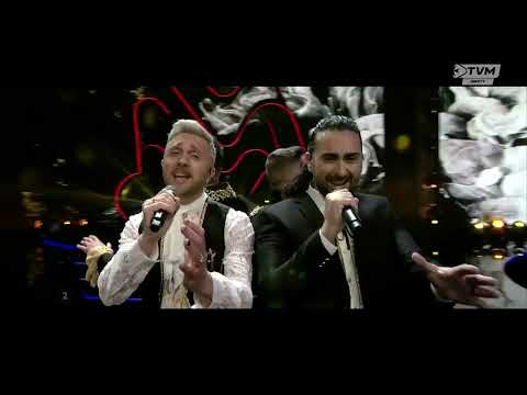 AVENUE SKY - MINN TAĦT L-ILSIEN - Mużika Mużika 2022 (SF)