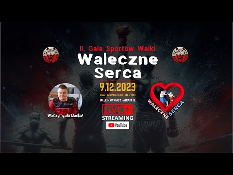 Gala Walecznych Serc 2