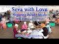 Seva With Love RSSB