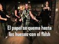 FOZZY - Sandpaper Canción Subtitulada + ...