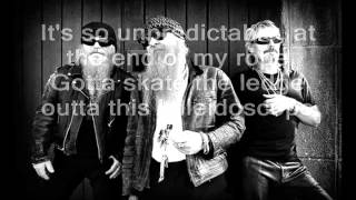 ZZ Top- World Of Swirl (lyrics)