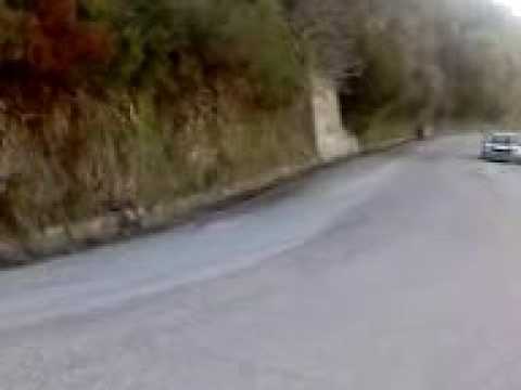 Casella C. Munafò E. PROVA SPECIALE FICARRA COSTA SARACENA