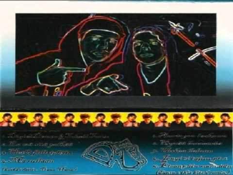 Dena Hena & Tono Slono - Hyvää huomenta