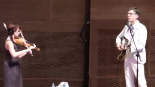 Justin Townes Earle - Christchurch Woman