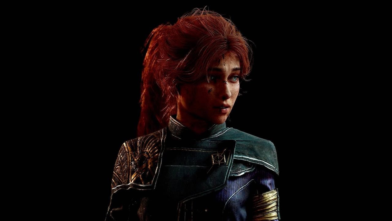 LARIAN, EXPEDICION 33 Y EL USO DE LA IA