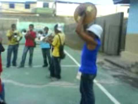 Meu ultimo ensaio pela fanresol 1