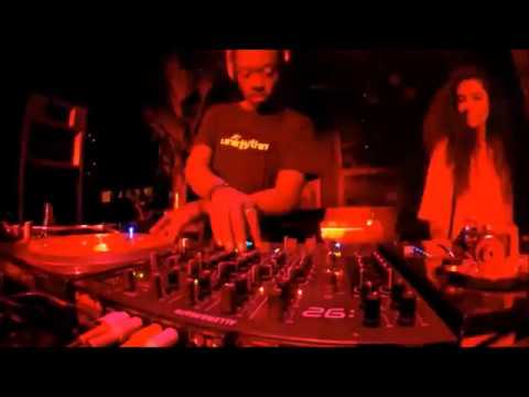 Narcotic Thrust- I Like It - Dj Jurbas Remix