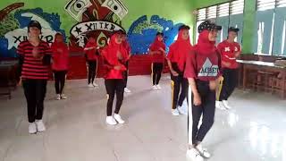 Download lagu Hey Tayo Senam Kreasi siswi SMK N 1 HURAGI mp3 Download lagu Hey Tayo Senam Kreasi siswi SMK N 1 HURAGI mp3