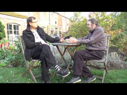 Im Gespräch: Wolfgang Hohlbein –  »Wenn schon Weltuntergang, dann richtig«