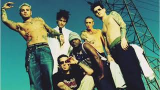 Crazy Town Black Cloud