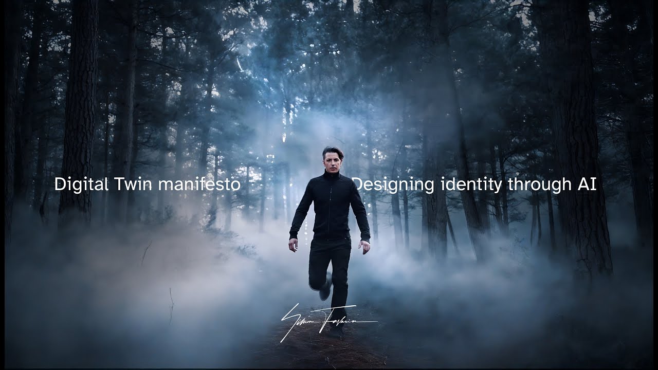 Digital Twin Manifesto — anteprima video