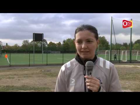 Orléans Métropole Académie, club du foot du quartier de l’Argonne Orléans Métropole Académie, club du foot du quartier de l’Argonne