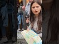 ROME PICKPOCKETS Near Trevi Fountain Pickpocket Rome Italy Italytravel Trevifountain Live