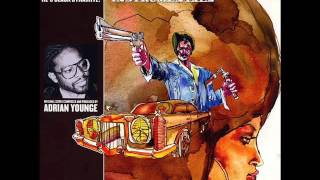 Adrian Younge - Rafelli Chase (Instrumental) (Produced By Adrian Younge)