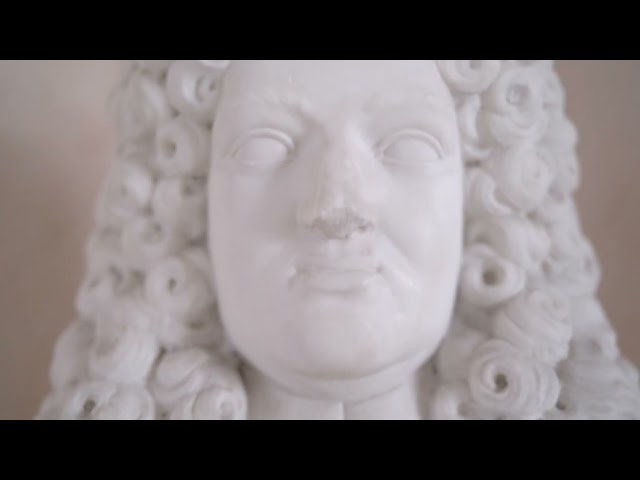 Vidéo intérieur du Château de Tilloloy