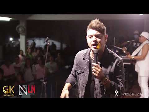 Aloquilla - Oscar Prince en Santo Tomás