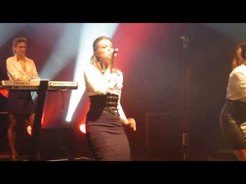 Heaven 17 feat Billie Godfrey temptation
