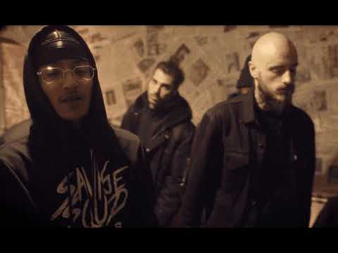 'DIESELGATE PT.2' - Freeze Corleone x Django x CZ8 Type Beat - HARD 808 UK/NY DRILL INSTRUMENTAL