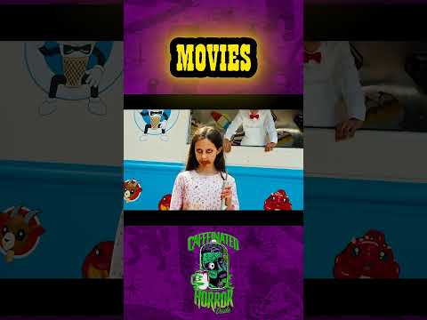 The Caffeinated Horror Dude giving us his scoop on the Ice Cream Man trailer.