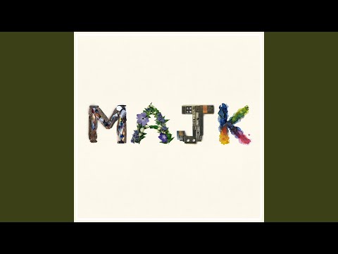 Mourning Light - MAJK