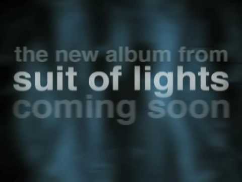 Suit of Lights - Bacteria [Coming Soon]