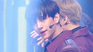 Download lagu SEVENTEEN - Getting Closerㅣ세븐틴 - 숨이 차 [Music Bank Ep 965] mp3