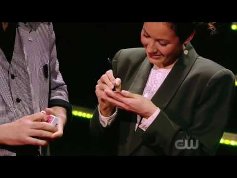 Shawn Farquhar - Masters of Illusion (Cards in Balloon)