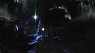 preview picture of video 'Teufelshöhle Pottenstein am 02. Mai 2009 Teil 1'